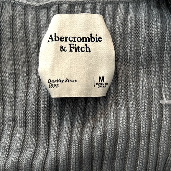 Abercrombie & Fitch cardigan - Picture 2 of 3